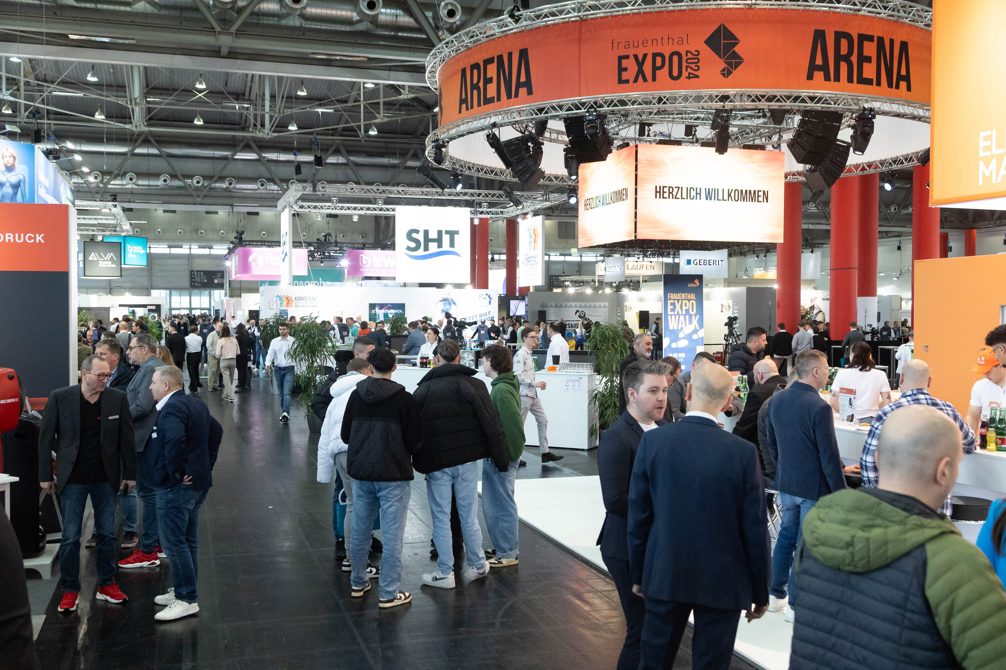 Frauenthal Expo 2026