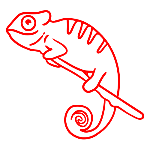 Gustav - das VIECON Messe Wien Maskottchen