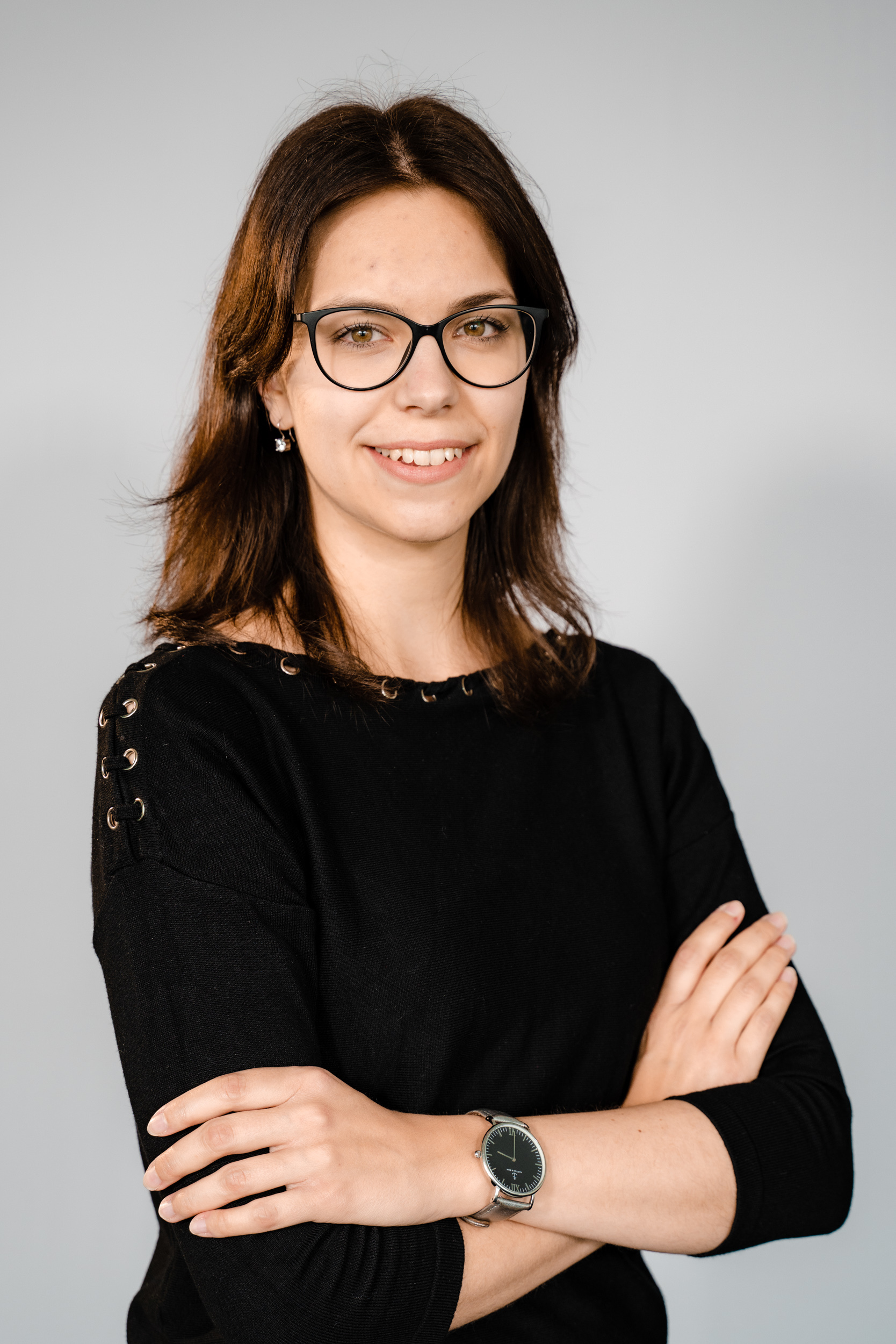 Pressekontakt Kaharina Trost 