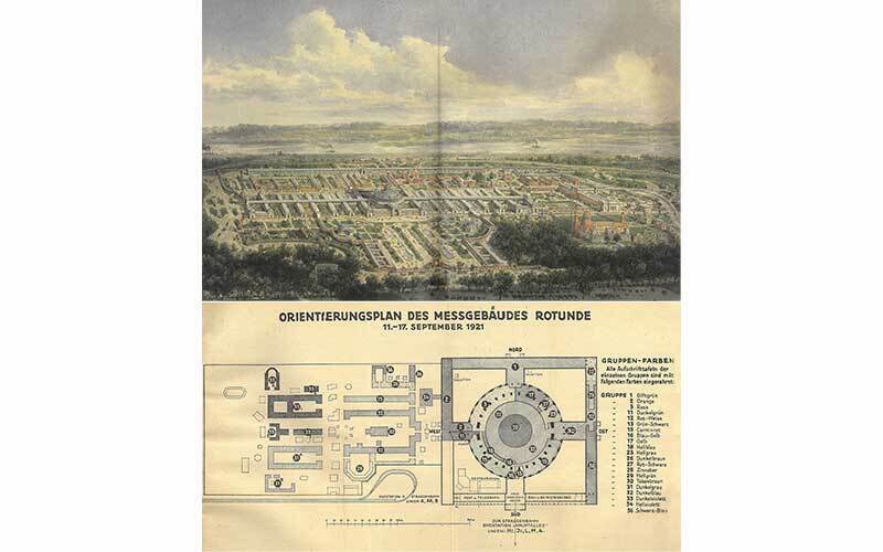 Geschichte 1873 Der Ursprung