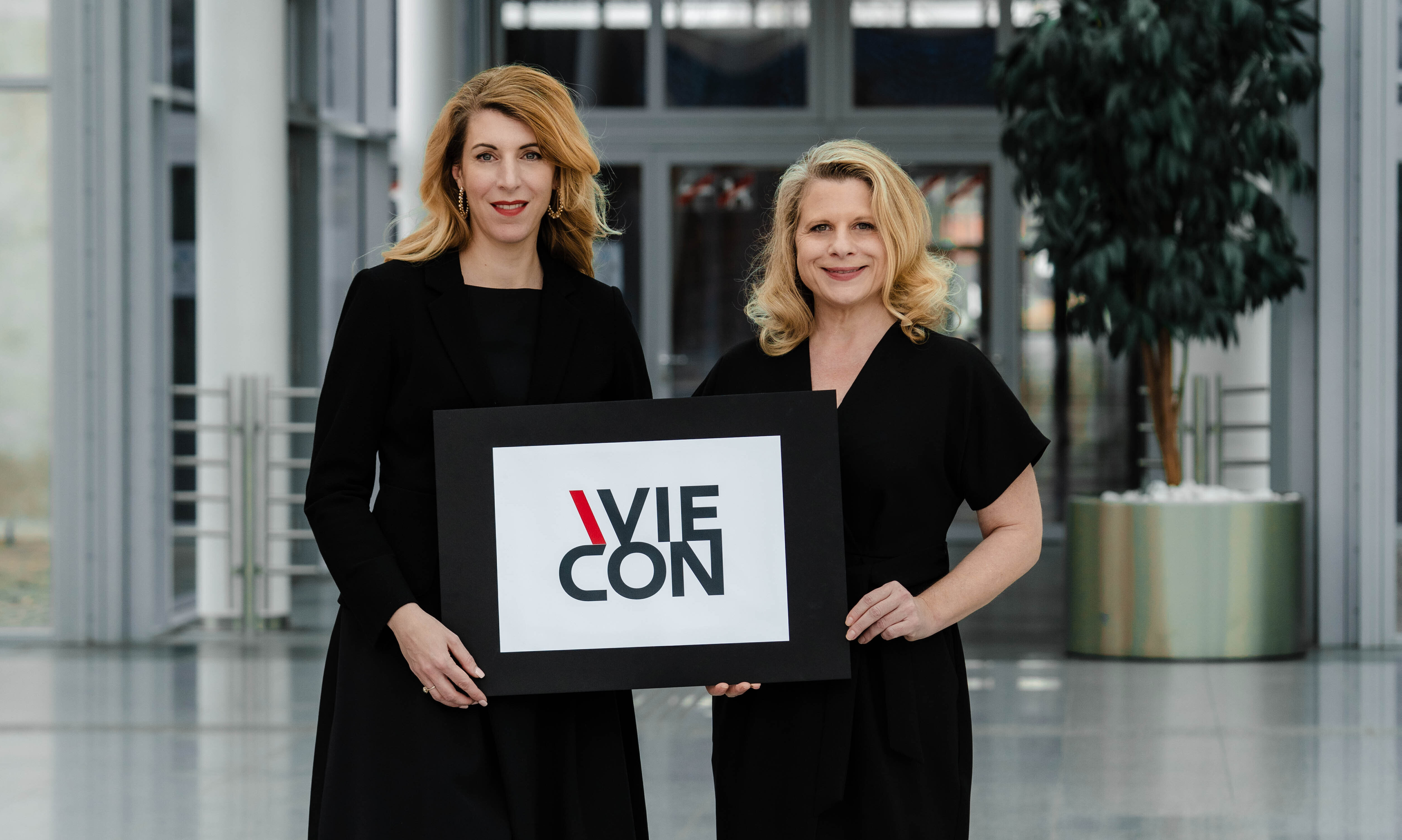 VIECON Geschäftsführung