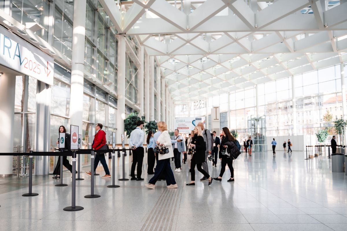 Veranstaltung Foyer A