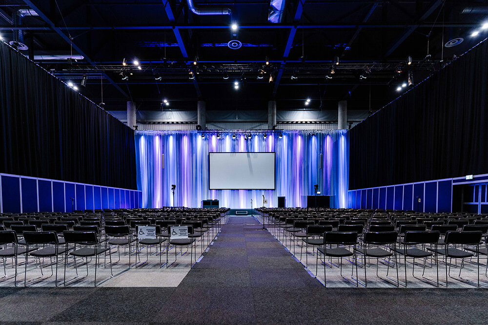 ESCMID 2025 im VIECON 