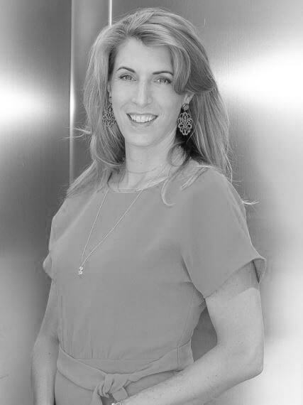 Katharina Weishaupt Geschäftsführerin 