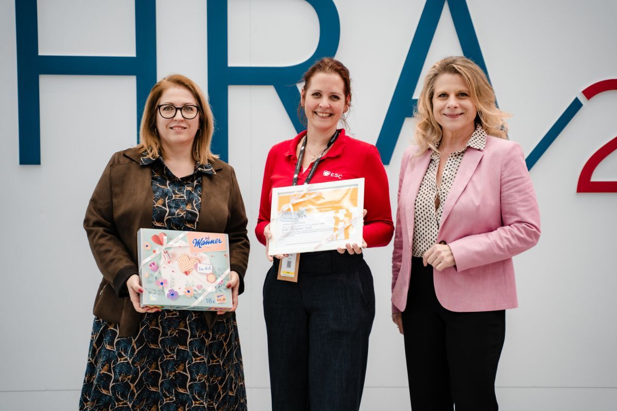 Ihr Vorteil als Veranstalter:in