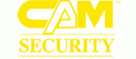 CAM Security Logo