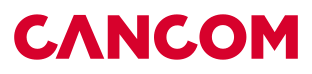 CANCOM Logo