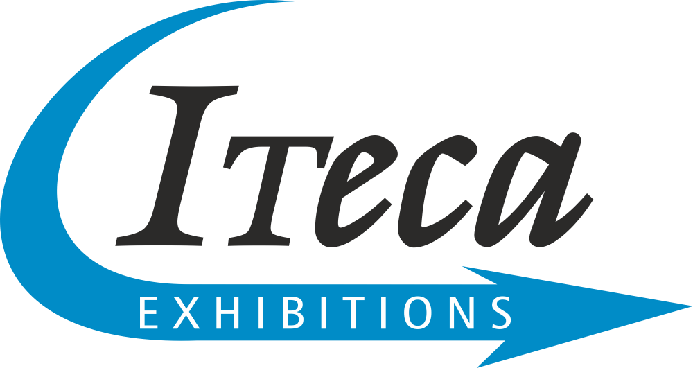 Iteca Exhibitions Logo