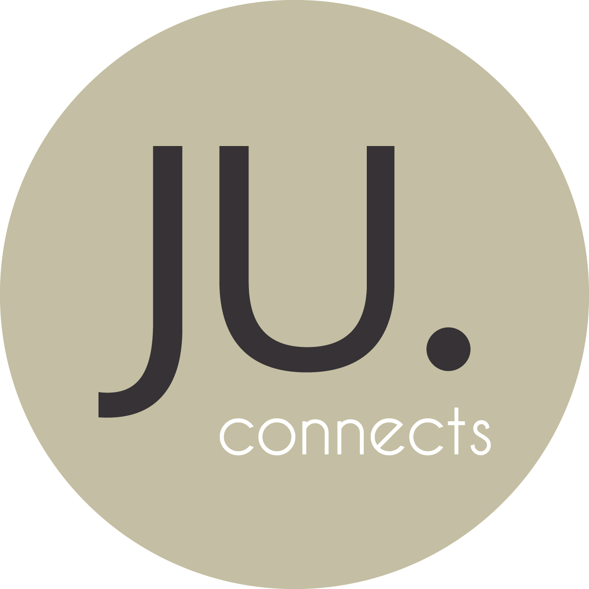 JU connects Logo
