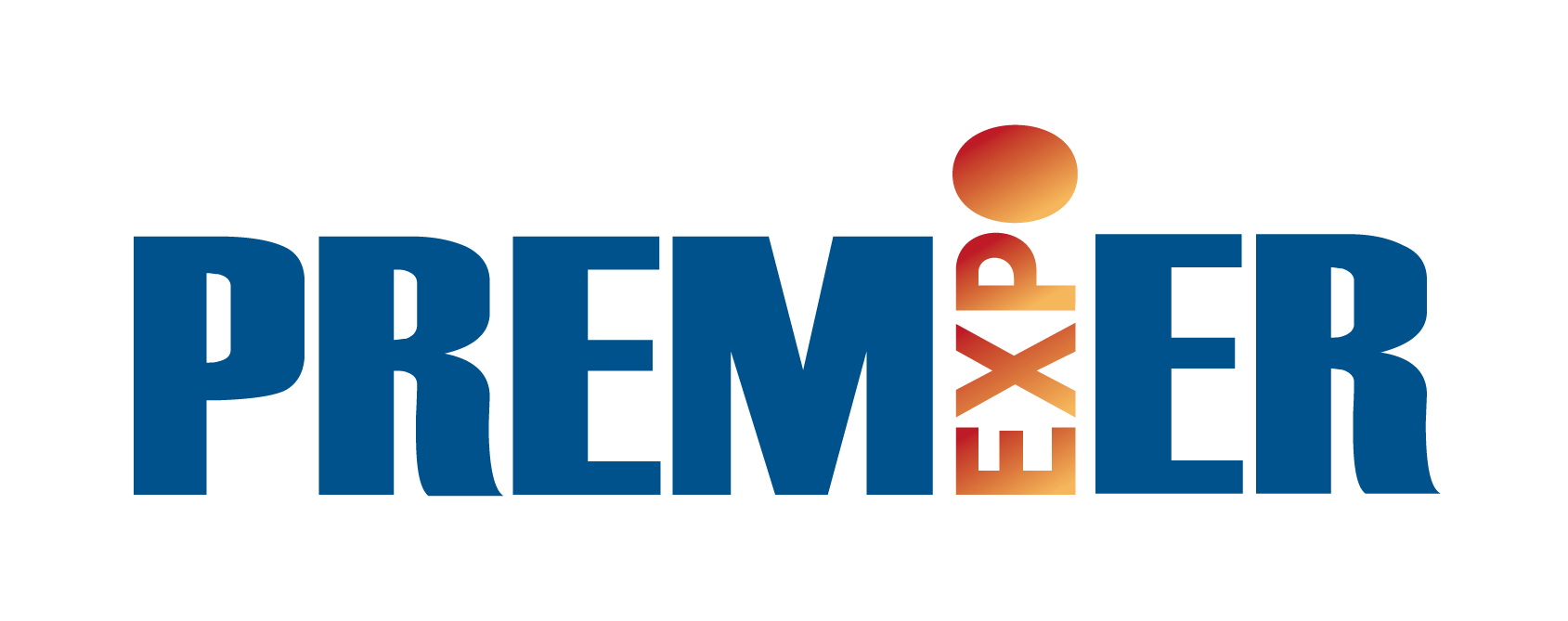 Premier Expo Logo