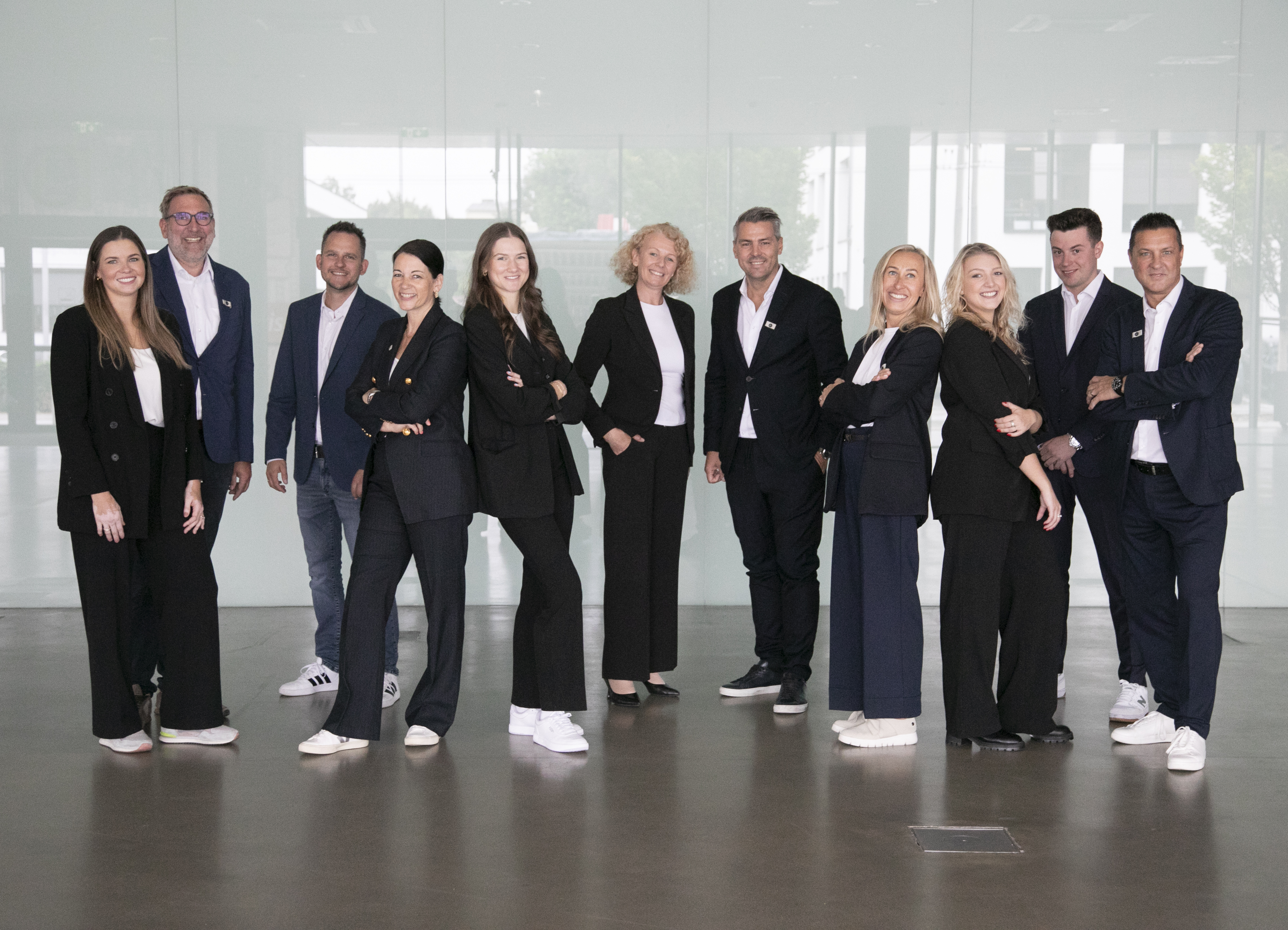 Team JU connects GmbH