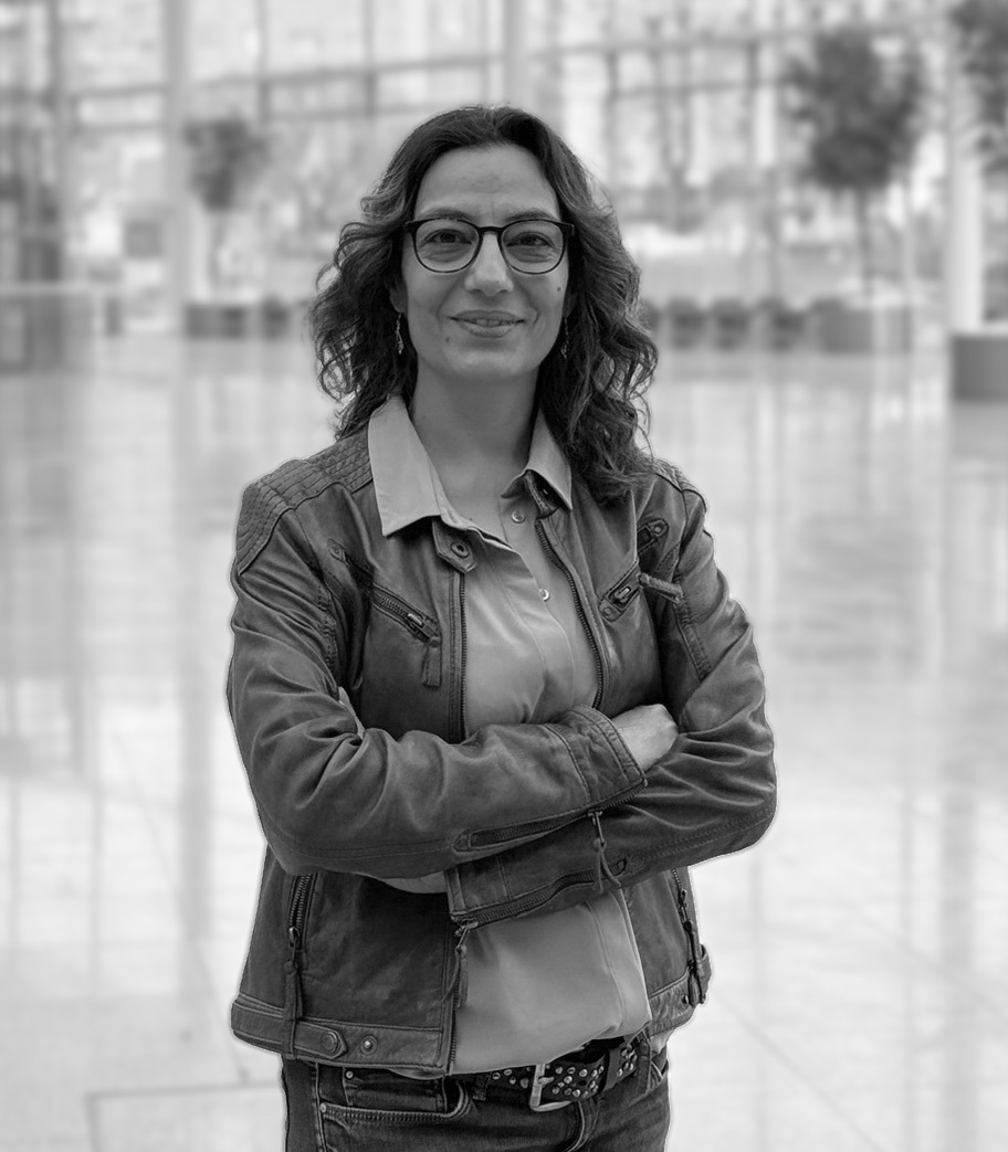 Eleonora Colotta Project Managerin 